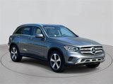 Certified 2022 Mercedes-Benz GLC 300 4MATIC image 6