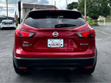 Used 2017 Nissan Rogue Sport SV w/ SV Premium Package image 6