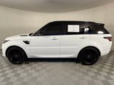 Used 2020 Land Rover Range Rover Sport HSE Dynamic image 4