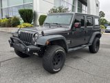Used 2016 Jeep Wrangler Unlimited Sport w/ Quick Order Package 24S image 2