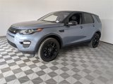 Used 2019 Land Rover Discovery Sport HSE image 4