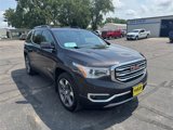 Used 2017 GMC Acadia SLT w/ LPO, Floor Liner Package image 2