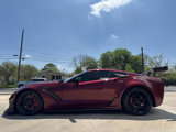 Used 2019 Chevrolet Corvette ZR1 image 6