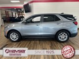 Used 2023 Chevrolet Equinox LT image 2