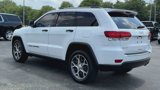 Used 2020 Jeep Grand Cherokee Limited image 4