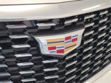New 2025 Cadillac XT5 Luxury w/ LPO, Floor Liner Package image 2