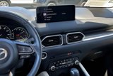 Certified 2022 MAZDA CX-5 AWD 2.5 S w/ Premium Plus Pkg image 6