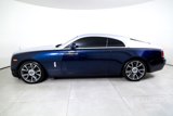 Used 2019 Rolls-Royce Wraith image 3