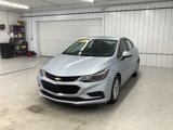 Used 2017 Chevrolet Cruze LT w/ Convenience Package image 3