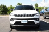 Used 2023 Jeep Compass Latitude image 3
