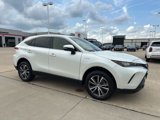 Certified 2021 Toyota Venza LE image 2