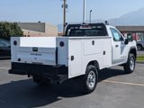 New 2024 GMC Sierra 3500 Pro w/ Convenience Package image 3