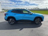 New 2025 Chevrolet Trax RS w/ Driver Confidence Package image 6