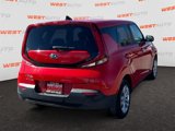 Used 2020 Kia Soul LX image 5