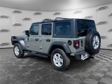 Used 2019 Jeep Wrangler Unlimited Sport S image 3