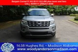 Used 2017 Ford Explorer Limited image 2