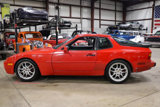 Used 1989 Porsche 944 Coupe image 4