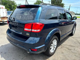 Used 2014 Dodge Journey SXT w/ Flexible Seating Group image 5