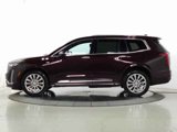 Used 2020 Cadillac XT6 Premium Luxury image 2