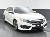 Used 2017 Honda Civic EX-L image 2