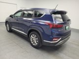 Used 2019 Hyundai Santa Fe SE image 5