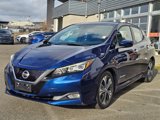 Used 2018 Nissan Leaf SV w/ SV Technology Package image 4