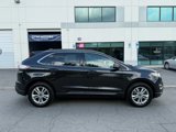 Used 2015 Ford Edge SEL w/ Equipment Group 201A image 3