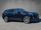 Certified 2021 Cadillac XT5 Premium Luxury w/ Platinum Package image 2