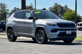 Used 2024 Jeep Compass Limited w/ High Altitude Package image 2