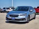 Certified 2023 Subaru Impreza Premium image 2