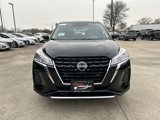 New 2025 Nissan Kicks Play S image 2