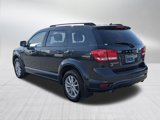 Used 2018 Dodge Journey SXT w/ Premium Group image 3