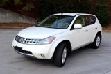Used 2006 Nissan Murano SL image 3