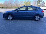 Used 2012 Subaru Impreza 2.0i Premium w/ All-Weather Pkg image 2