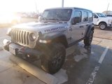Used 2018 Jeep Wrangler Unlimited Rubicon image 6
