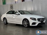Used 2017 Mercedes-Benz E 300 4MATIC w/ Premium 1 Package image 6