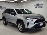 Used 2022 Toyota RAV4 LE image 3