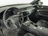 Certified 2022 Audi A6 Premium Plus w/ Premium Plus Package image 4