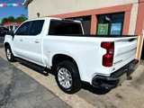 Used 2022 Chevrolet Silverado 1500 LT w/ Z71 Off-Road Package image 4