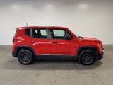 Used 2018 Jeep Renegade Sport w/ Power & Air Group image 2