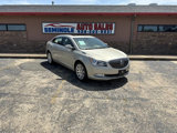 Used 2014 Buick LaCrosse Leather w/ Driver Confidence Package image 2
