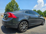 Used 2015 Volvo S60 T6 Platinum w/ Climate Package image 5