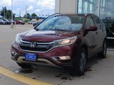 Used 2015 Honda CR-V EX-L image 3
