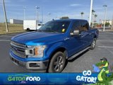 Used 2019 Ford F150 XLT w/ Equipment Group 301A Mid image 4