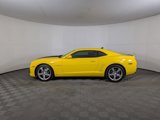 Used 2010 Chevrolet Camaro SS w/ Black Stripe Package image 3