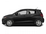 Used 2017 Chevrolet Spark LT image 3