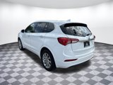 Used 2020 Buick Envision Essence image 3