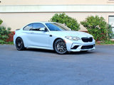 Used 2021 BMW M2 Competition w/ Executive Package image 2