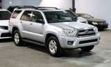 Used 2007 Toyota 4Runner SR5 image 3