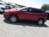 Used 2017 Jeep Cherokee Latitude w/ Safety/Convenience Group image 4